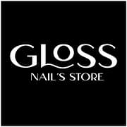 Logo de glossnailstore.com